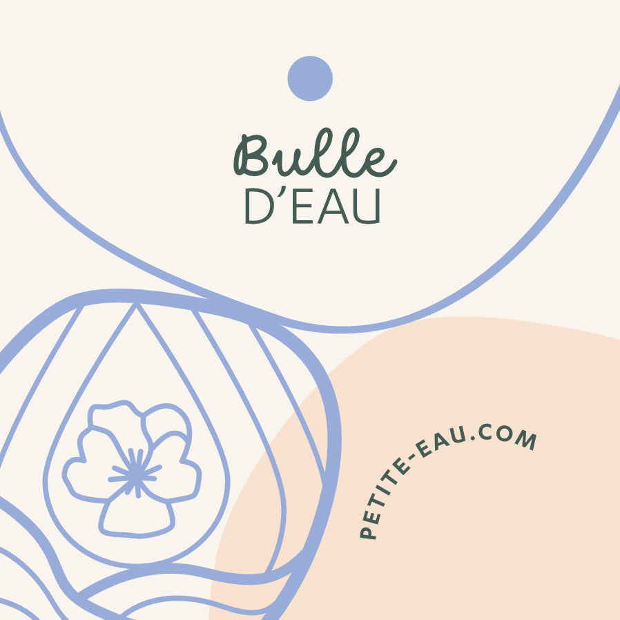 Bulle d'Eau