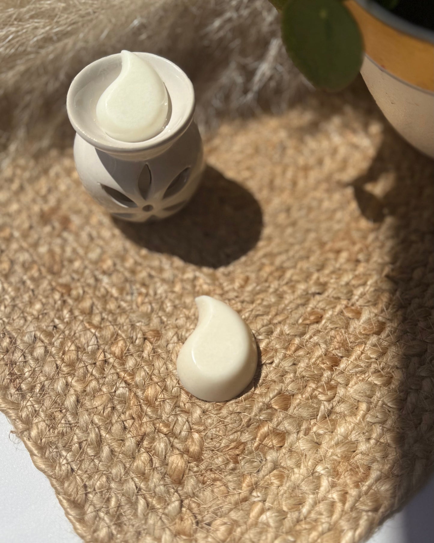 Coffret de 4 fondants parfumés - Collection Essentielle