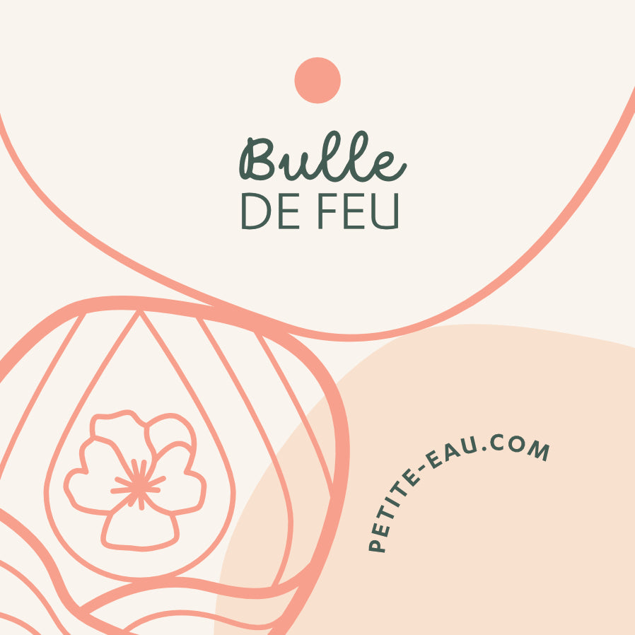 Bulle de Feu