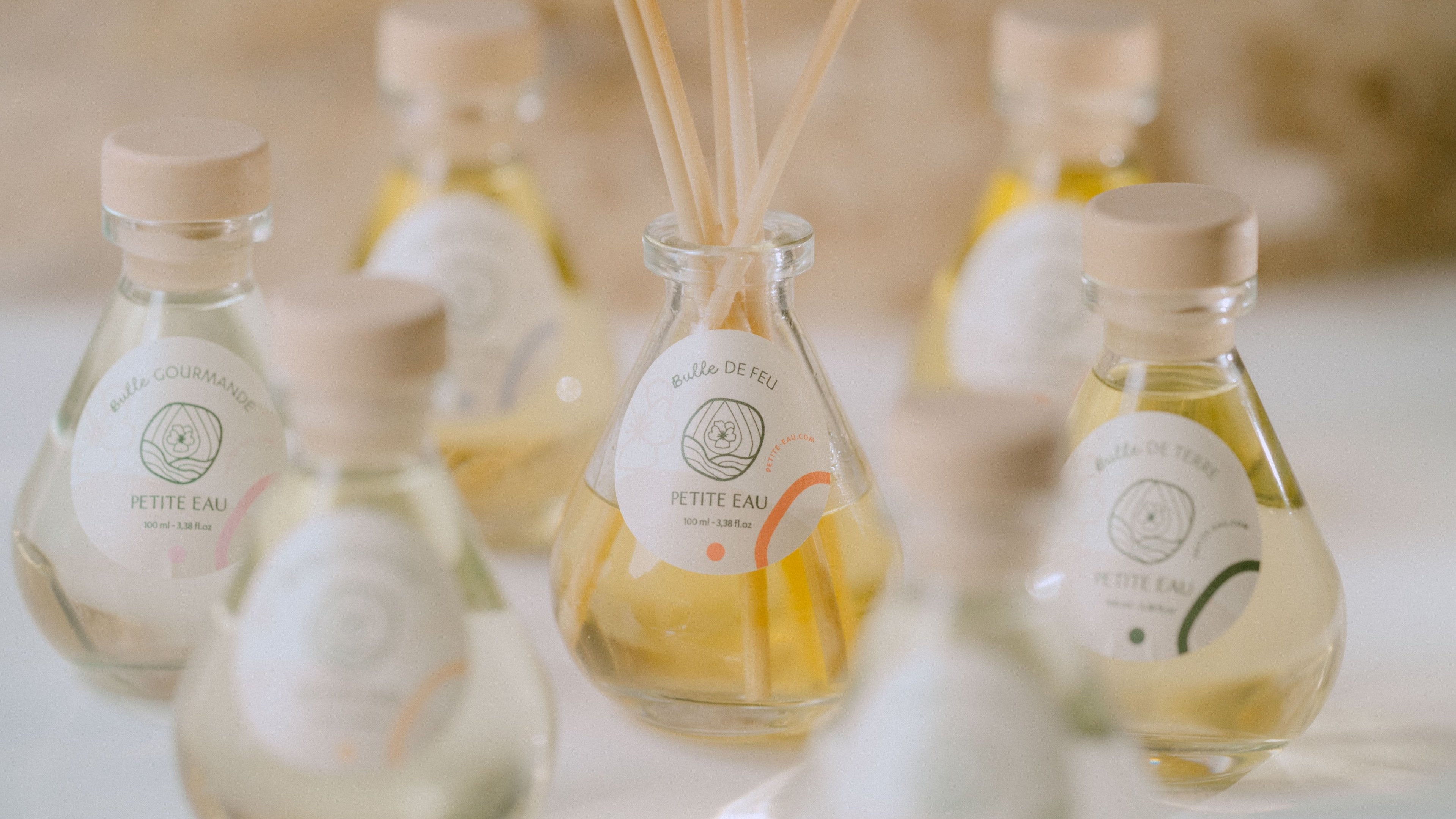Diffuseurs de parfum