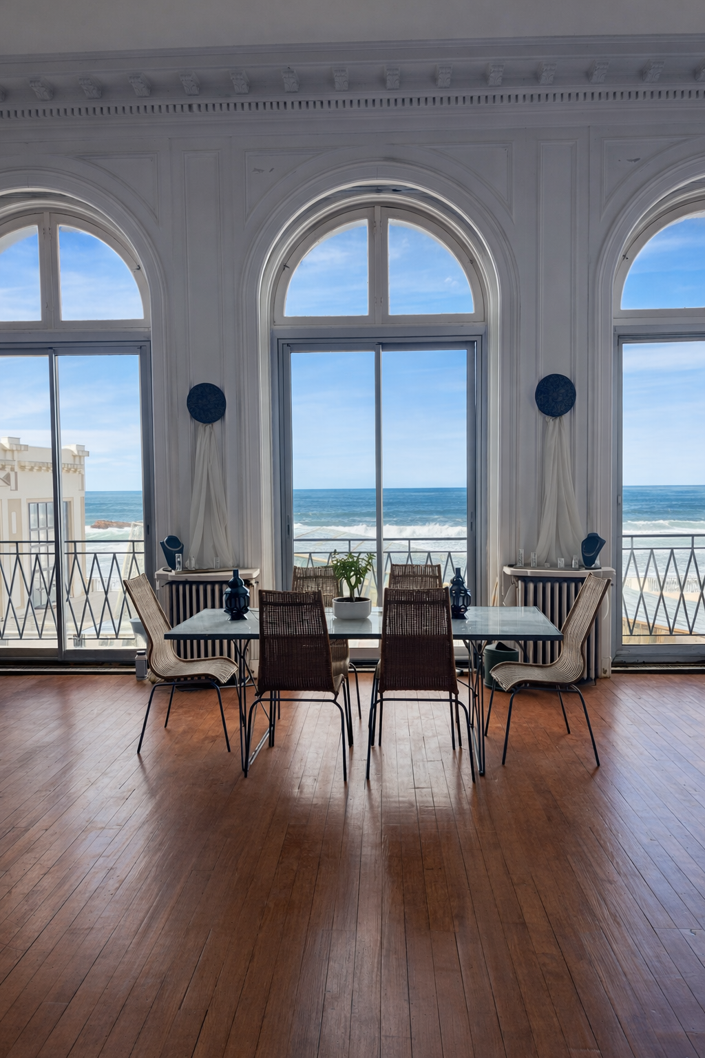 Ateliers Olfactifs Biarritz