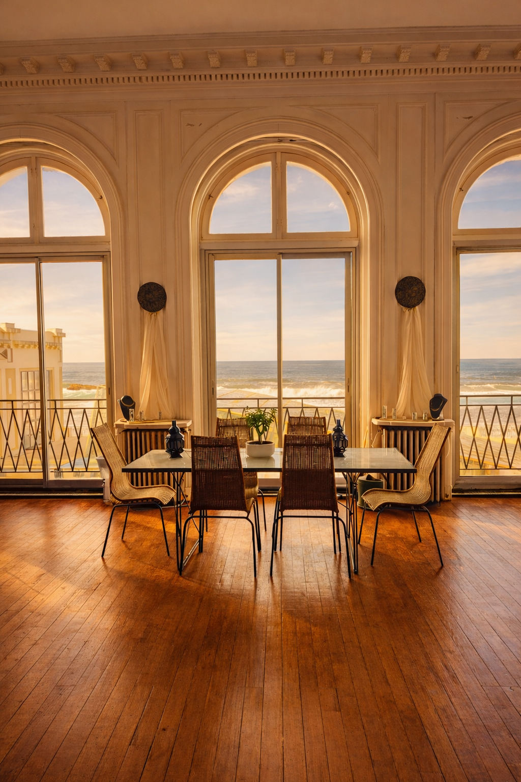 Ateliers Parfums Biarritz