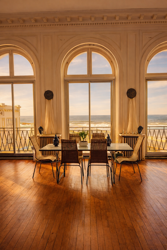 Ateliers Parfums Biarritz