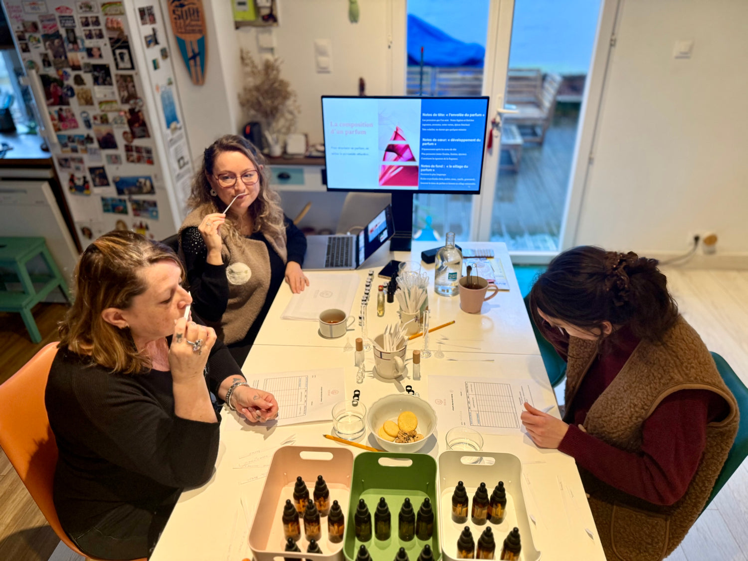 Ateliers Parfums Maison