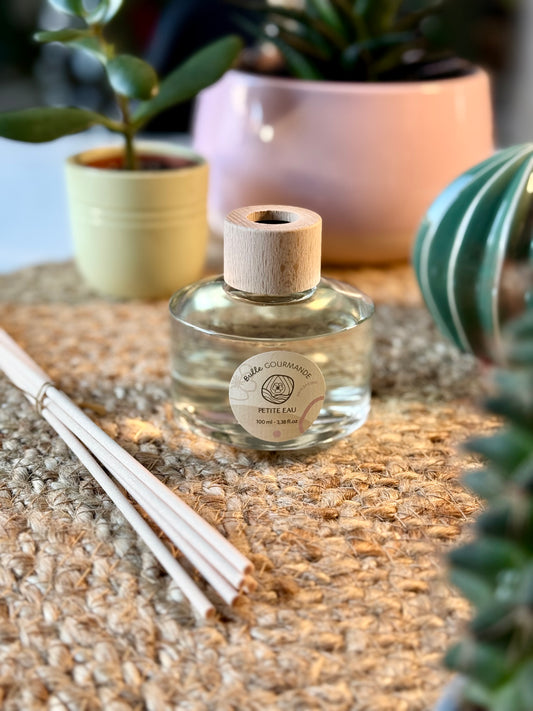 Diffuseurs de parfum - Bulle Gourmande