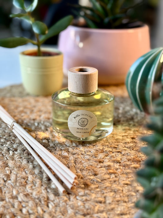 Diffuseurs de parfum - Bulle Tropicale