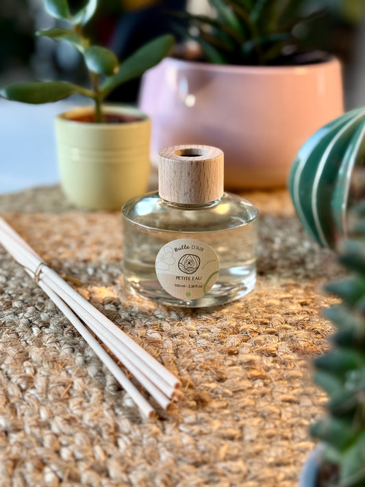 Diffuseurs de parfum - Bulle d'Air