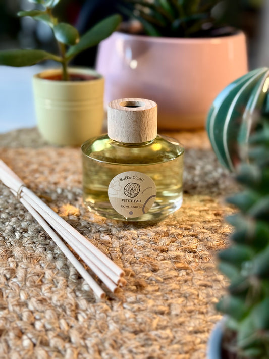 Diffuseurs de parfum - Bulle d'Eau