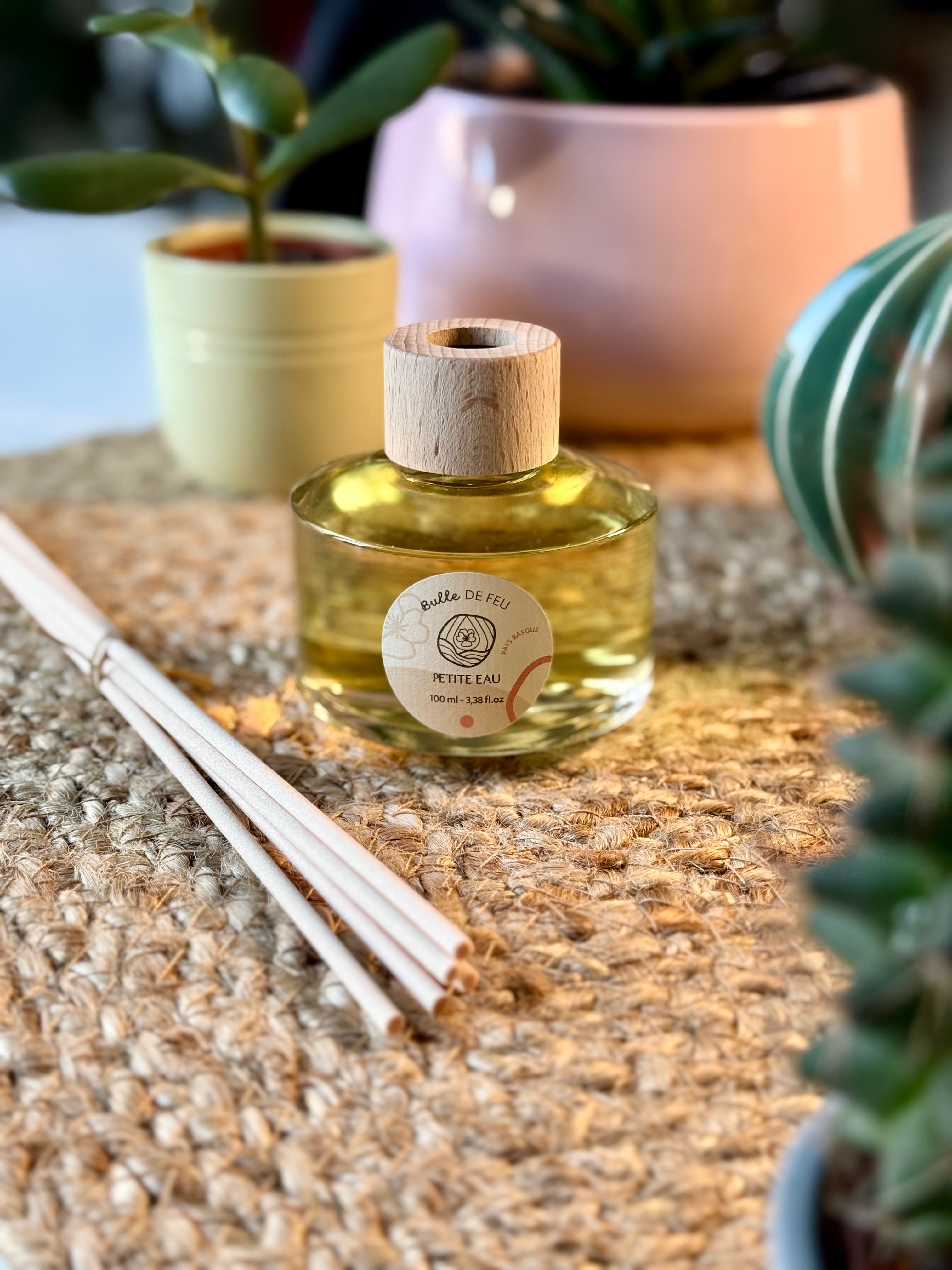 Diffuseurs de parfum - Bulle de Feu