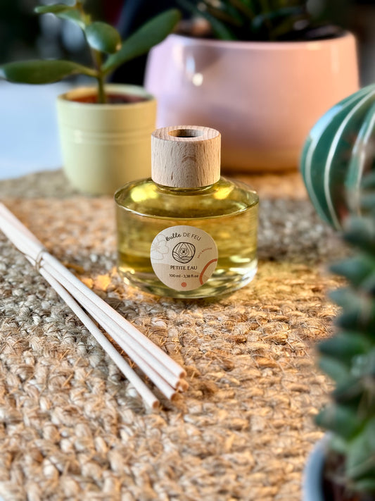 Diffuseurs de parfum - Bulle de Feu