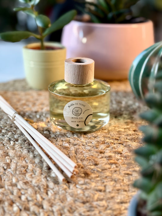Diffuseurs de parfum - Bulle de Terre