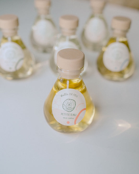 Diffuseurs de parfum - Bulle de Feu