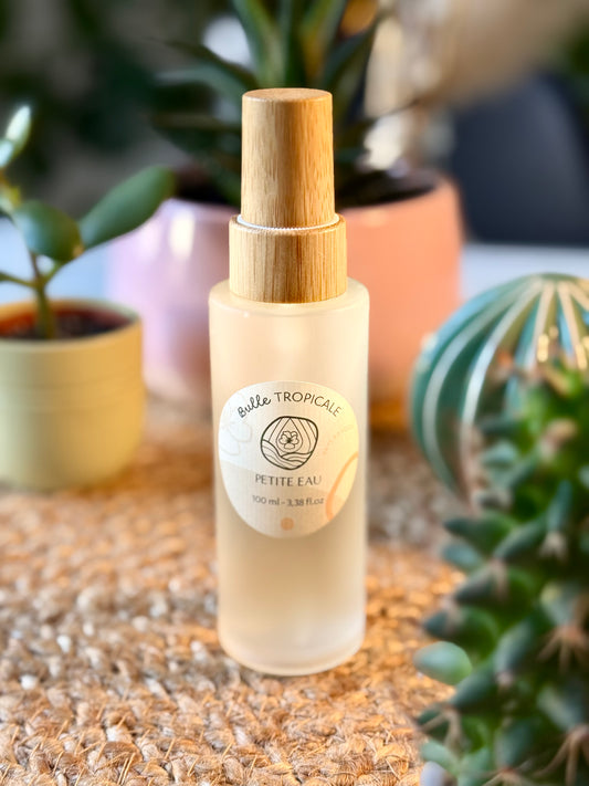 Difusores de fragancias - Tropical Bubble