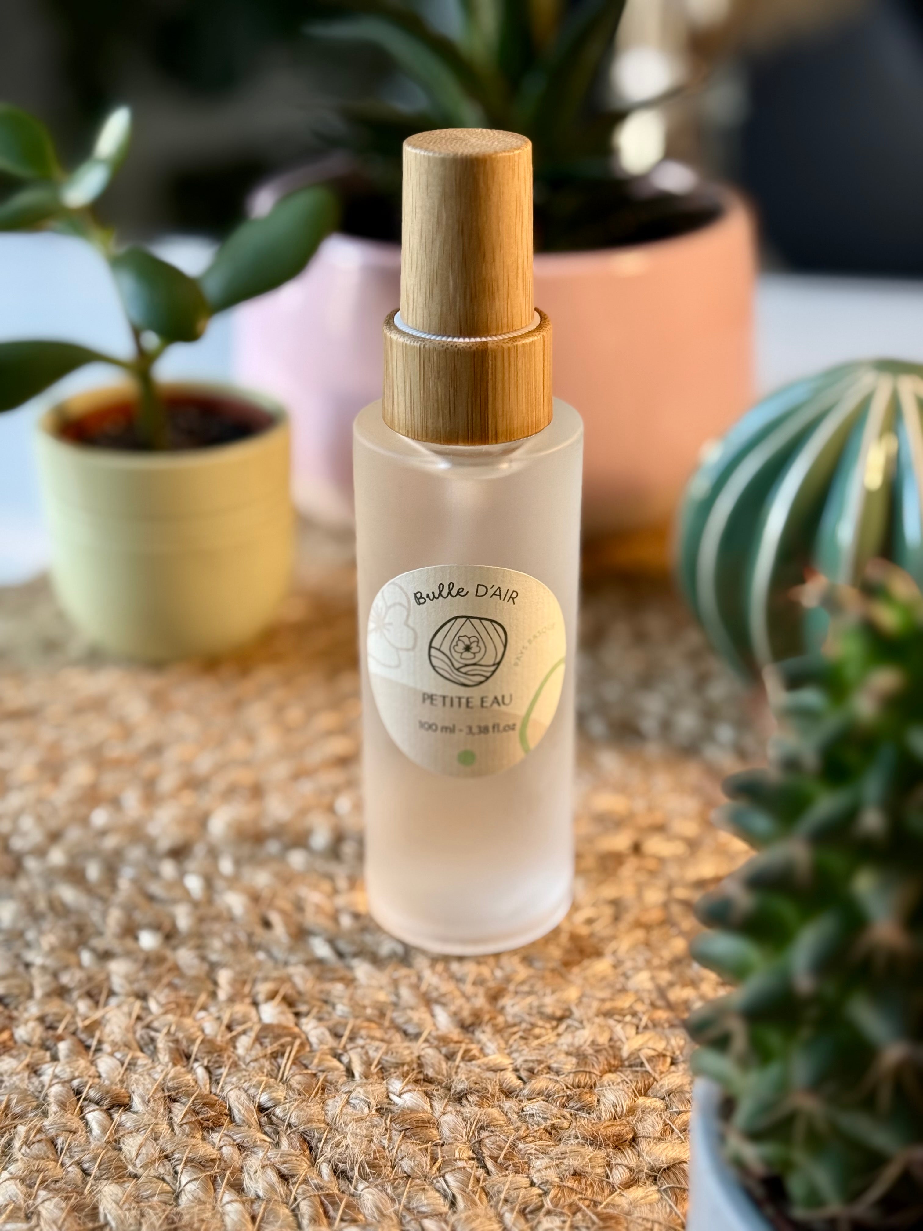 Difusores de fragancias - Bulle d'Air