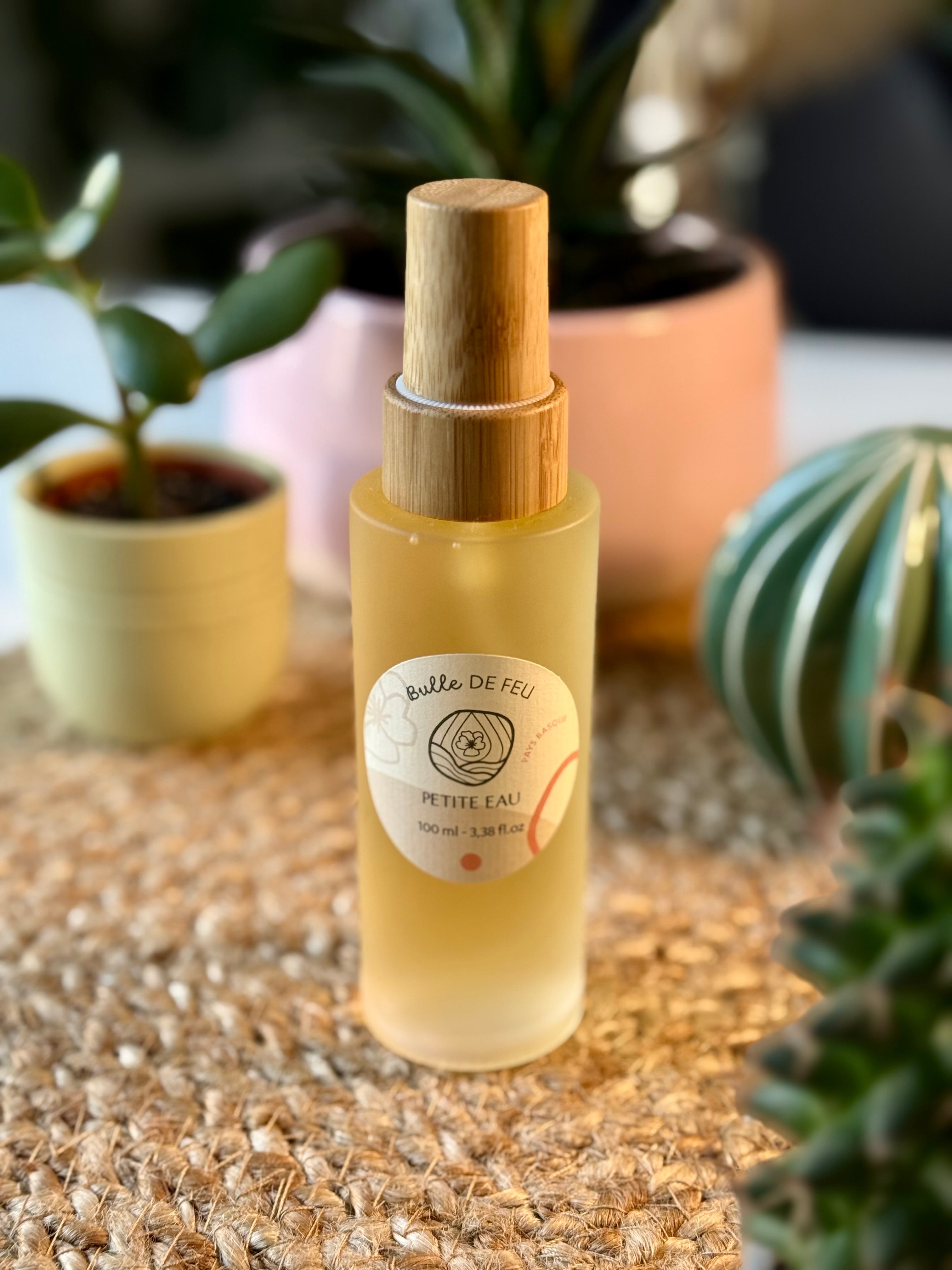 Difusores de fragancias - Fire Bubble