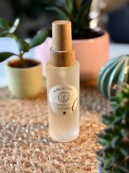 Difusores de fragancias - Bulle de Terre